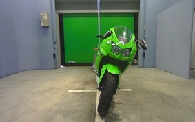 KAWASAKI NINJA 250R 2010 EX250K