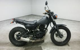 YAMAHA TW225 DG09J