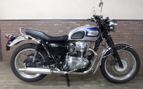 KAWASAKI W650 2001 EJ650A