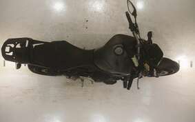 YAMAHA MT-09 A 2014 RN34J