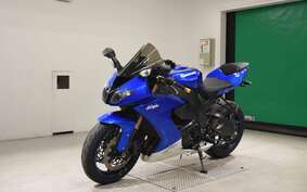 KAWASAKI ZX 10 NINJA R 2013