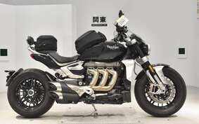 TRIUMPH ROCKET III R BG11J5