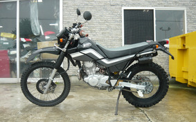 YAMAHA SEROW 225 WE DG08J