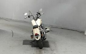 YAMAHA DRAGSTAR 250 VG02J