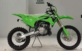 KAWASAKI KX112 KX112A