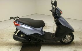 YAMAHA AXIS 125 TREET 2012 SE53J