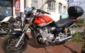 YAMAHA XJR1300 2002 RP03J