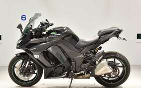 KAWASAKI NINJA 1000 A 2015 ZXT00L