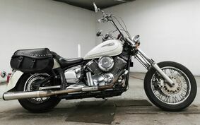 YAMAHA DRAGSTAR 1100 2005 VP13J