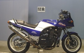 KAWASAKI GPZ900R NINJA 1992 ZX900A