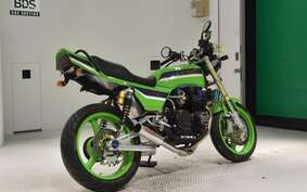 KAWASAKI Z400 GP 1983 KZ400M