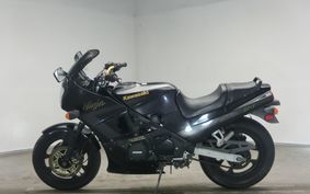 KAWASAKI GPZ400R 1989 ZX400D