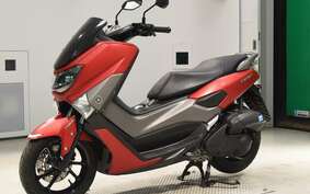 YAMAHA N-MAX SED6J