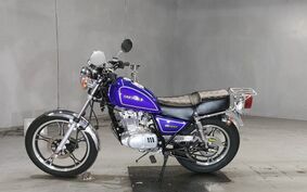 SUZUKI GN125 H PCJG9