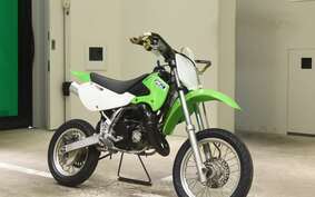 KAWASAKI KX65 KX065A