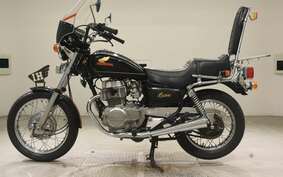 HONDA CM250T MC04