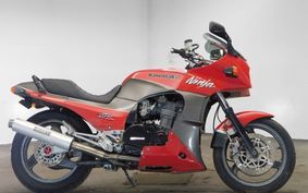 KAWASAKI GPZ900R NINJA 1993 ZX900A