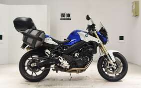 BMW F800R 2015 0B04