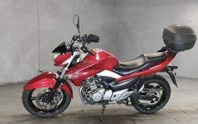 SUZUKI GSR250 GJ55D