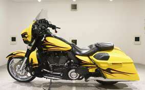 HARLEY FLHXSE 1800CVO 2014 PXN