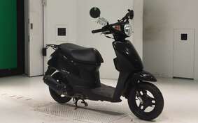 SUZUKI LET's CA4AA