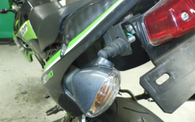 KAWASAKI KSR-2 MX080B