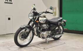 KAWASAKI W650 2006 EJ650A