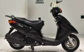 YAMAHA AXIS 125 TREET SE53J