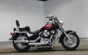 KAWASAKI VULCAN 400 CLASSIC 2000 VN400A