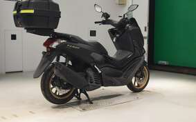 YAMAHA N-MAX 155 A SG50J