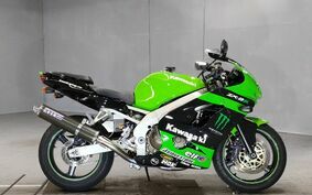 KAWASAKI ZX900R NINJA 1999 ZX900C