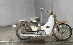 HONDA C100 SUPER CUB C100