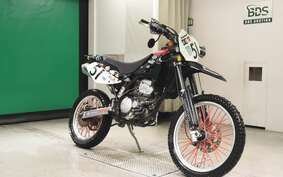 KAWASAKI KLX250D TRACKER LX250E