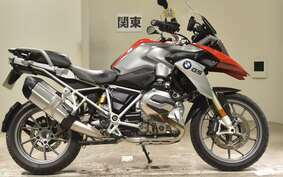 BMW R1200GS 2017 0A01