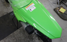 KAWASAKI KX112 KX112A