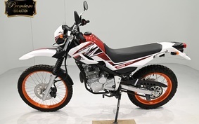 YAMAHA SEROW 250 DG17J