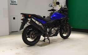 SUZUKI DL650 ( V-Strom 650 ) A 2013 VP56A