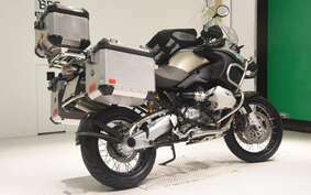 BMW R1200GS ADVENTURE 2006