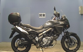 SUZUKI DL650 ( V-Strom 650 ) A 2014 C7111