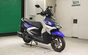 YAMAHA CYGNUSRAYZR SEG4