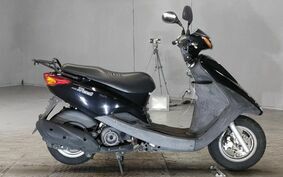 YAMAHA AXIS 125 TREET SE53J