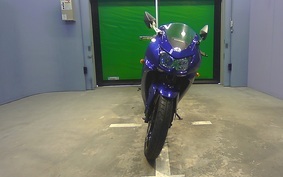 KAWASAKI NINJA 250R 2011 EX250K