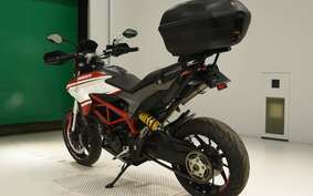 DUCATI HYPERMOTARD 820 2014