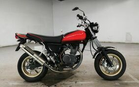 HONDA APE 100 D HC13