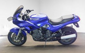 TRIUMPH SPRINT 900 S 2004 C362DM