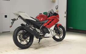 YAMAHA YZF-R15 1CK0