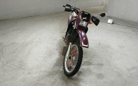 YAMAHA DT125R 3FW