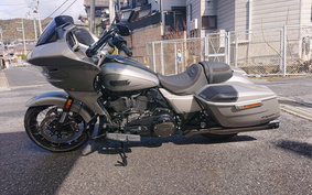 HARLEY CVO ロードグライド 2023 TC6