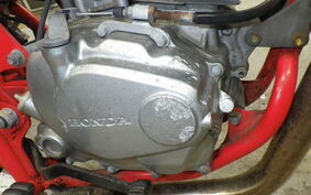 HONDA FTR223 MC34