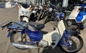 HONDA PRESS CUB 50 AA01